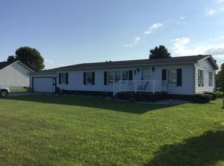 4650 Franklin St, Ubly, MI 48475