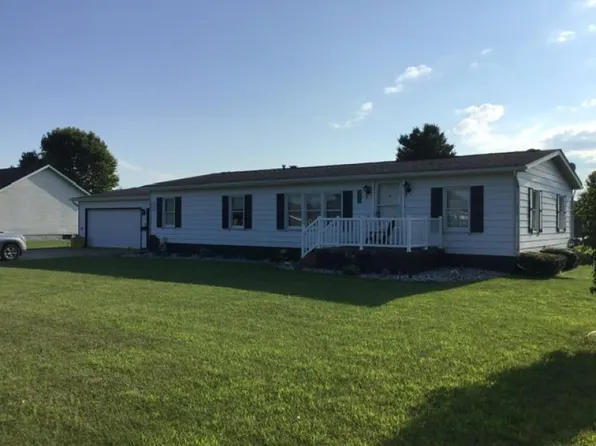 4650 Franklin St, Ubly, MI 48475