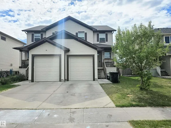 48 Dunlop Wynd, Leduc, AB T9E 0N3