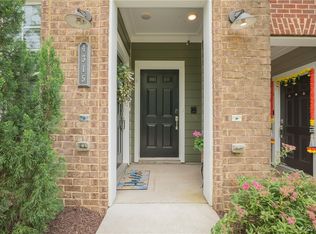 4315 Broad Hill Dr UNIT B, Henrico, VA 23233