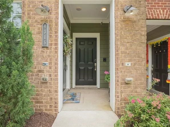 4315 Broad Hill Dr Unit B, Henrico, VA 23233