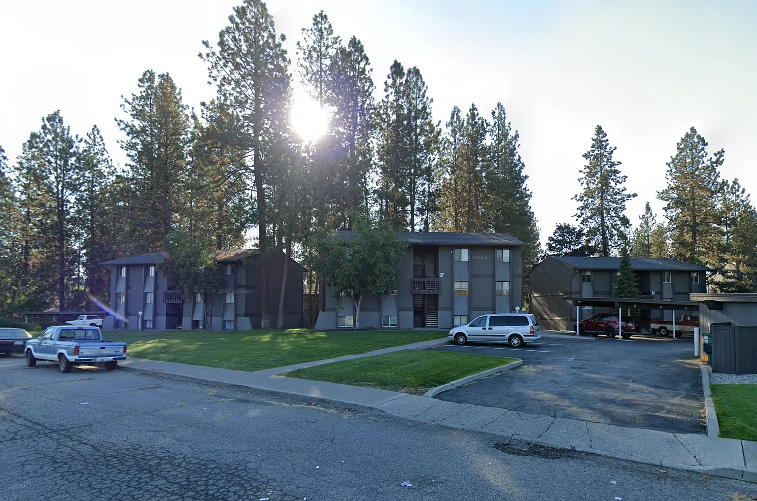 Centennial Pines Apartments! — Photo 3