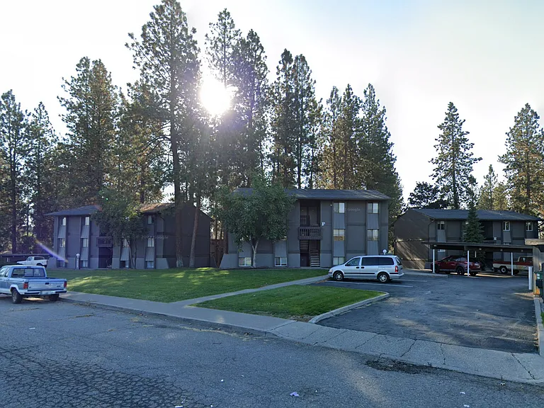 Centennial Pines Apartments! — Photo 3
