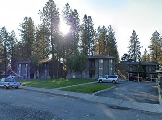 Centennial Pines Apartments, Spokane, WA 99206