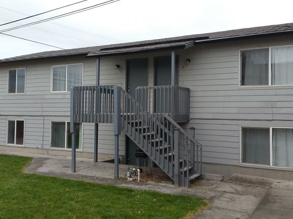 701 & 703 Spencer St #701-7