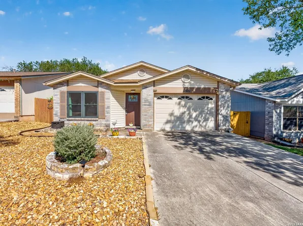 12930 Hunters Moon, San Antonio, TX 78249