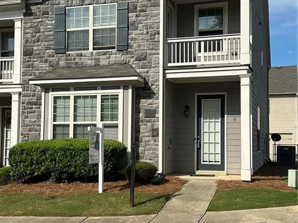 7808 Rutgers Cir, Fairburn, GA 30213