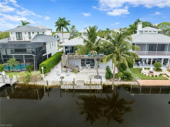 1282 Venetian WAY, NAPLES, FL 34110