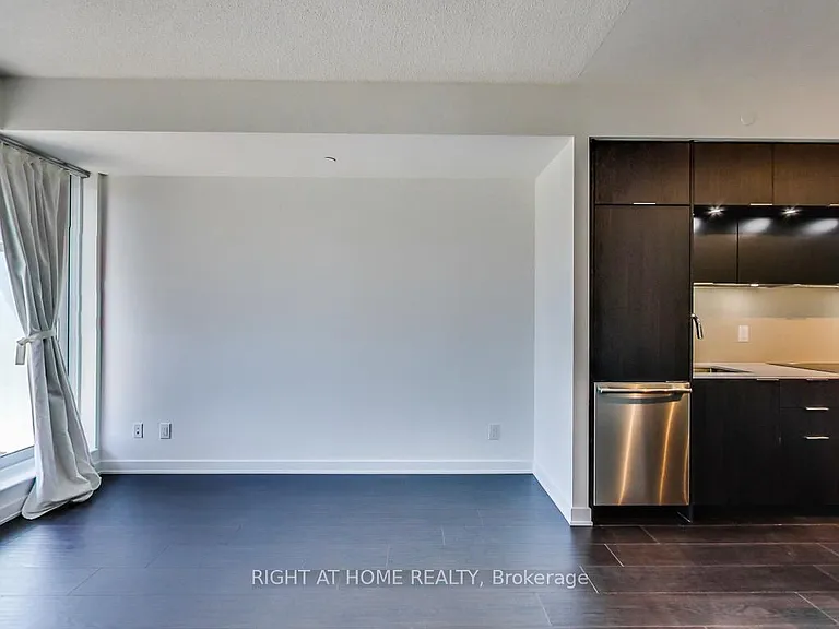 55 Regent Park Blvd #1307 — Photo 17
