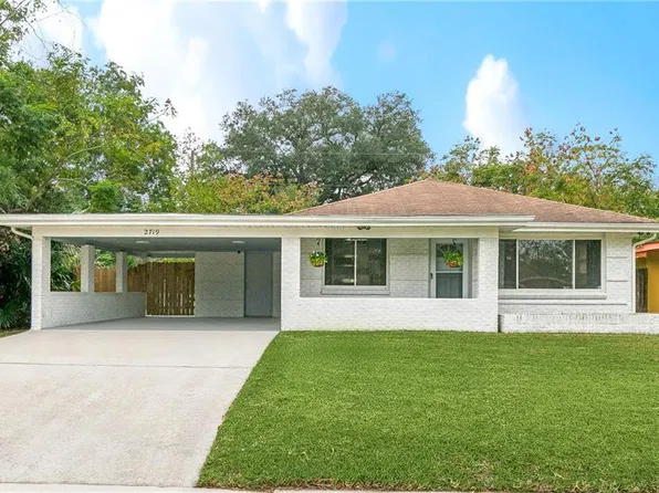 2719 Somerset Dr, New Orleans, LA 70131