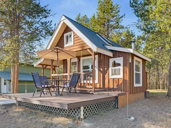 9330 Us Highway 2 W, Marion, MT 59925
