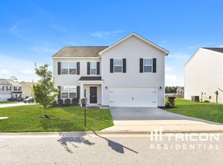 458 Summer Creek Dr, West Columbia, SC 29172