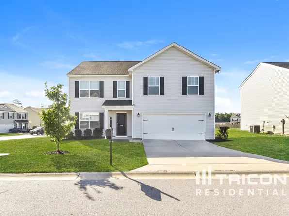 458 Summer Creek Dr, West Columbia, SC 29172