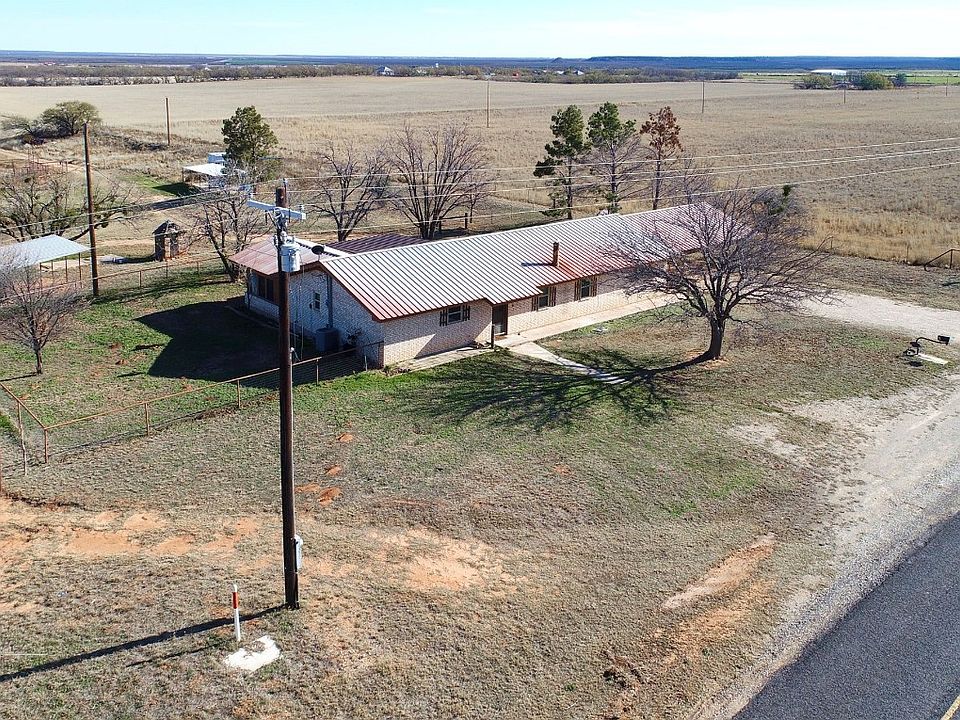 251 Fm 1646, Aspermont, TX 79502 Zillow
