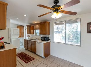 5901 N Oracle Rd APT 7, Tucson, AZ 85704