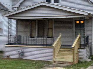 53 Fennimore Ave, Buffalo, NY