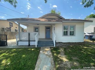 154 Octavia Pl, San Antonio, TX 78214