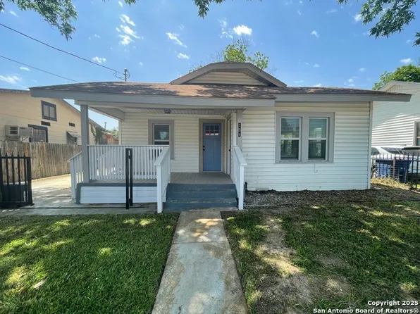 154 Octavia Pl, San Antonio, TX 78214