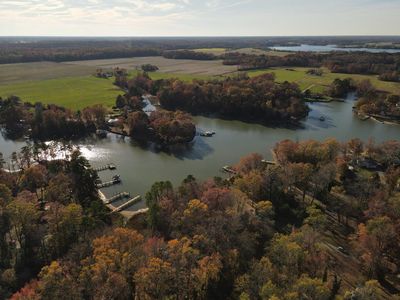 Lot23&24 Muriel Dr, Heathsville, VA, 22473