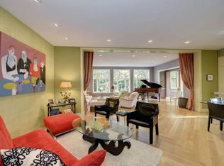 3403 36th St NW, Washington, DC 20016