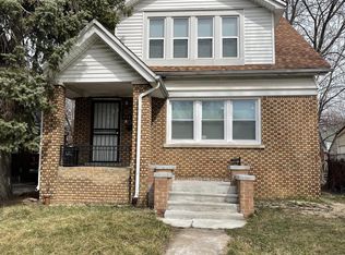 4142 Devonshire Rd APT 1, Detroit, MI 48224