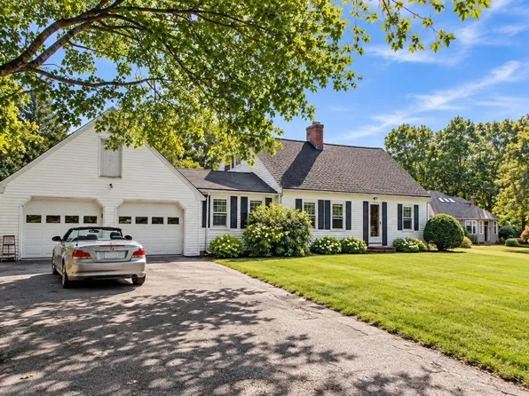 3 Waltham Rd, Wayland, MA 01778