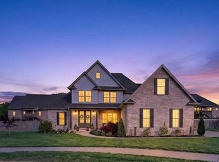 8692 Creekstone Ct, Alvaton, KY 42122