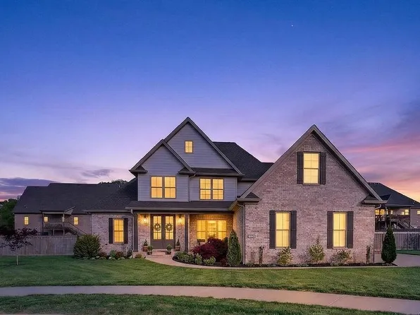 8692 Creekstone Ct, Alvaton, KY 42122