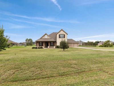 216 Diamond Rose Dr, Burleson, TX, 76028