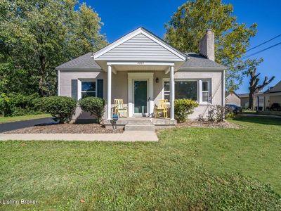 4803 Westside Dr, Louisville, KY, 40219
