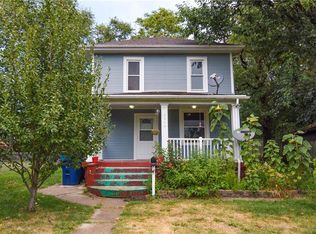 2415 High St, Des Moines, IA 50312
