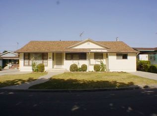 13633 Russell St, Whittier, CA 90602