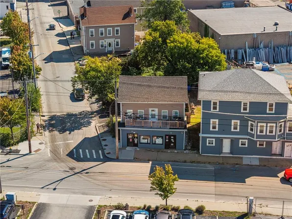 786 Eddy St, Providence, RI 02905