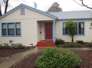 801 W Mill St, Ukiah, CA 95482