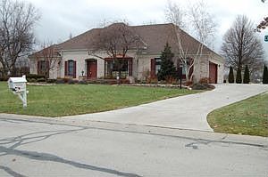 Real Estate Auction!