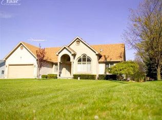 5167 Belsay Rd, Grand Blanc, MI 48439