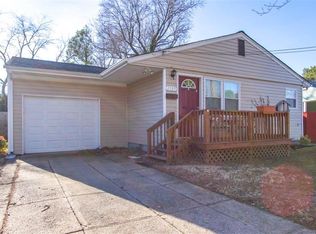 2509 Kennon Ave, Norfolk, VA 23513