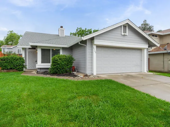 3740 Deer Walk Way, Antelope, CA 95843