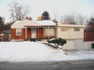 3782 Jackson Ave, Ogden, UT 84403