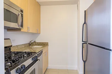 Rented by Stonehenge NYC LLC
