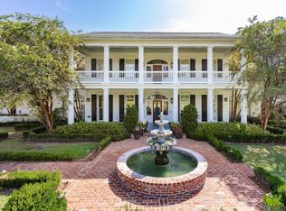 23434 Portwood Ln, Zachary, LA 70791