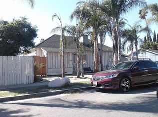 1320 N King St, Santa Ana, CA 92706