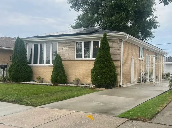 7509 S Trumbull Ave, Chicago, IL 60652