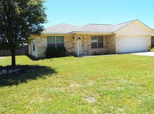 1603 Parkway Dr, Brownwood, TX 76801