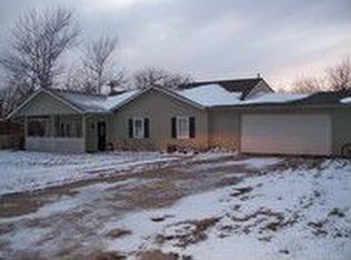 202 Frederick Ln, Raymore, MO 64083