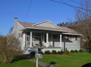 5685 Heffner Rd, Huntingdon, PA 16652