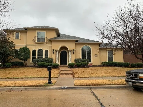 5495 Beacon Hill Dr, Frisco, TX 75034