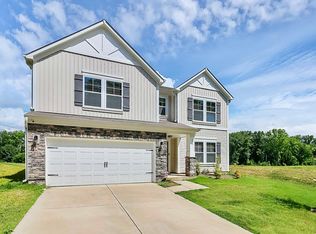817 Old Little Rock Rd, Charlotte, NC 28214