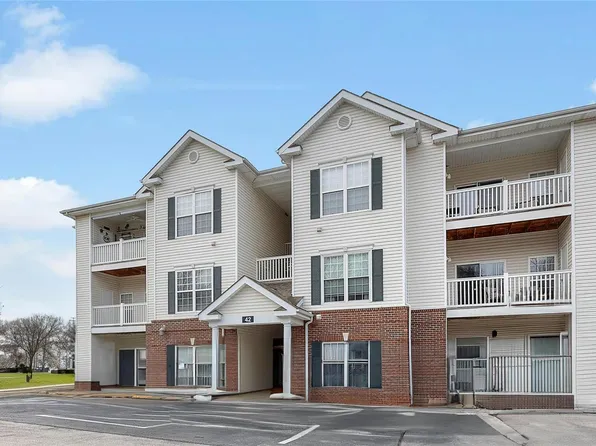 42 Kassebaum Ln APT 303, Saint Louis, MO 63129
