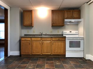 219 W 4th St, West Liberty, IA 52776